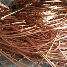 Copper Scrap Copper Millberry Wire Scrap Scrap Copper Wire